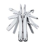 Outil multifonctions Victorinox Swisstool Spirit Plus