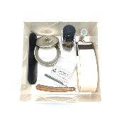 Coffret Signature - Best Of Shaving - 9 pièces