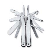 Outil multifonctions Victorinox Swisstool Spirit