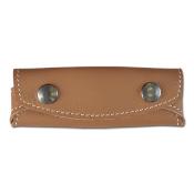 Etui cuir ceinture Deluxe